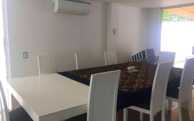 Quinta Vacacional En El Peñón