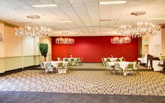 Olive Tree Hotel and Banquet Halls