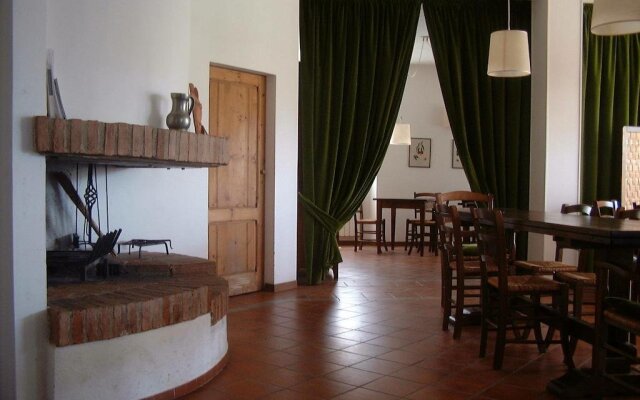 La Locanda Cuccuini