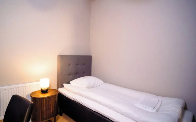 Citystay Kungsgatan 32