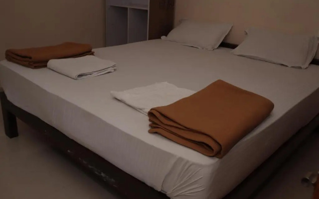 Orange Sky Inn Holiday Home