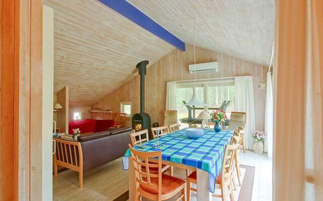 "Ib" - 700m from the sea in Bornholm