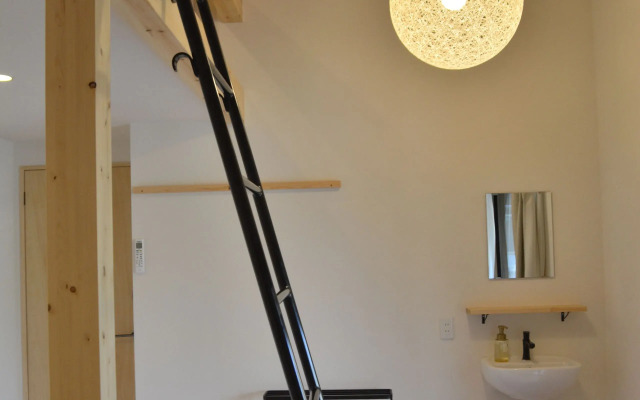 BED N CHILL Shippoya - Hostel