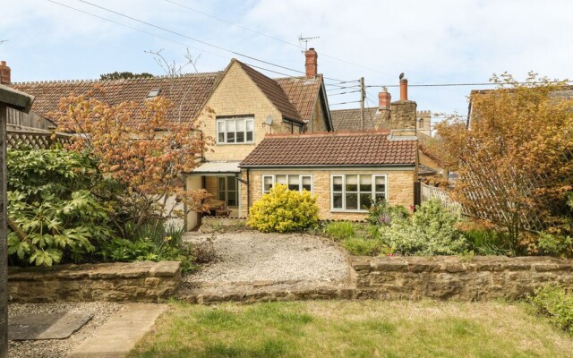 Wills Cottage, Crewkerne