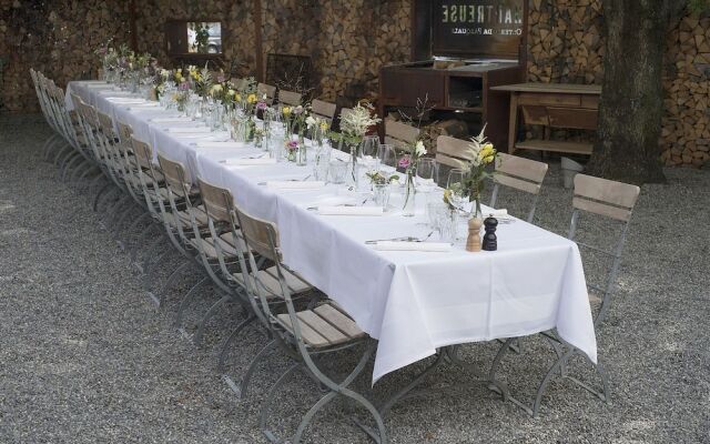 Hotel Chartreuse