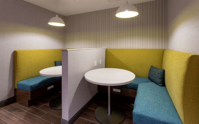 Hampton Inn Eden Prairie Minneapolis