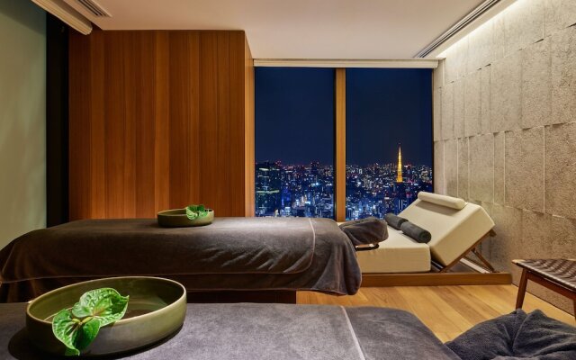 Bvlgari Hotel Tokyo