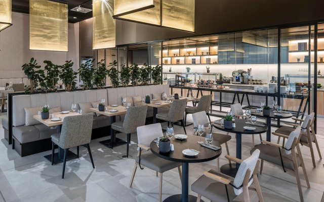 Melia Frankfurt City