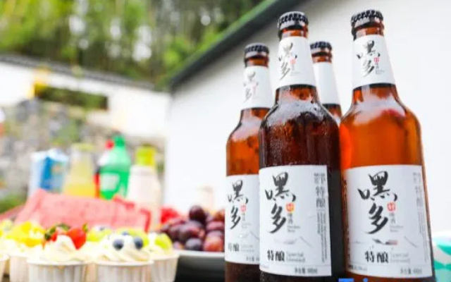 Floral Hotel·Huangshan shi’shangyisu hotel (Hongcun scenic area) – Meal – Huangshan