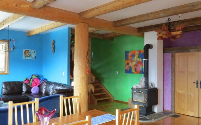 Tschurtschenthaler Lodge