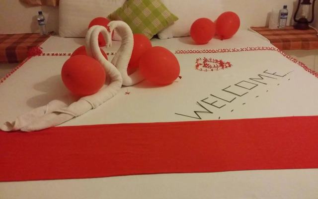 Roshanne Beach Resort