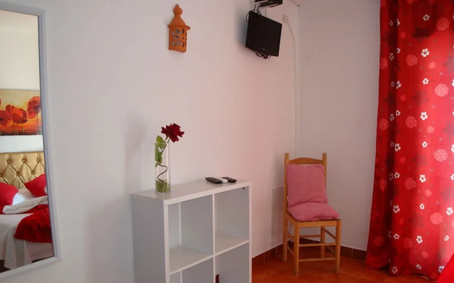 Villa Cerro