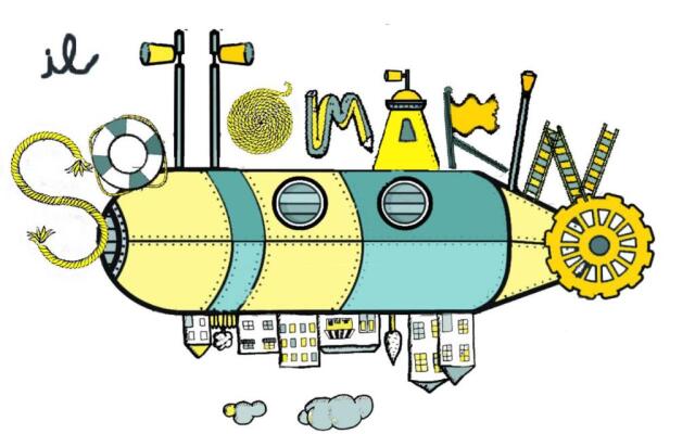 Il Sottomarino