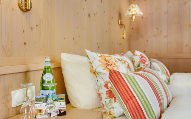 Hotel Schloss Nebra