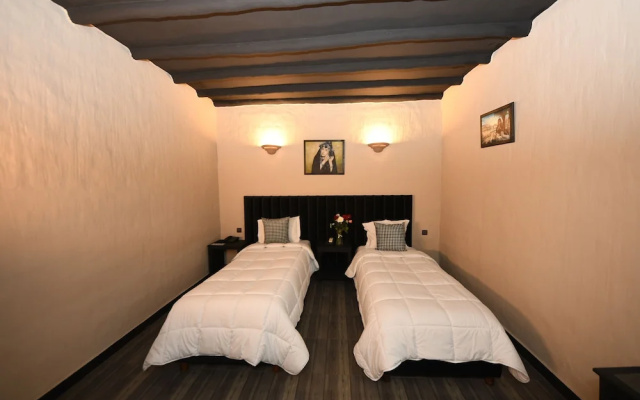 Aparthotel Agyad