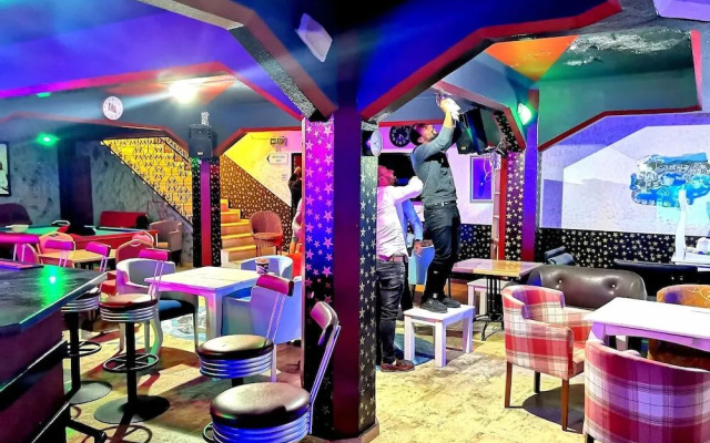 Roadhouse Boutik Otel