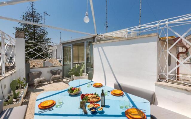 La casa di Clarissa by BarbarHouse