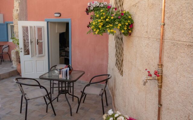Galini Apartment