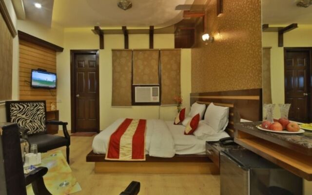 Hotel KNK International