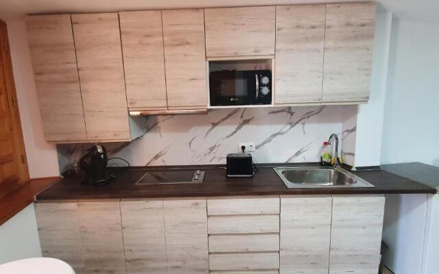 Apartamentos Casa Botes II
