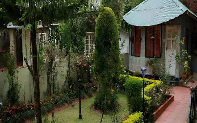 Pavithram Homestay