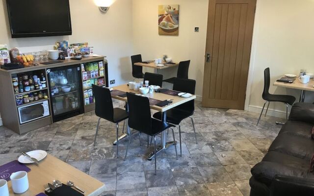 Barncroft Luxury Guest House