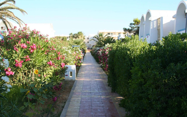 Omar Khayam Resort & Aqua Park