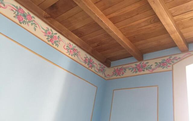 Palazzo Carasi Apartments