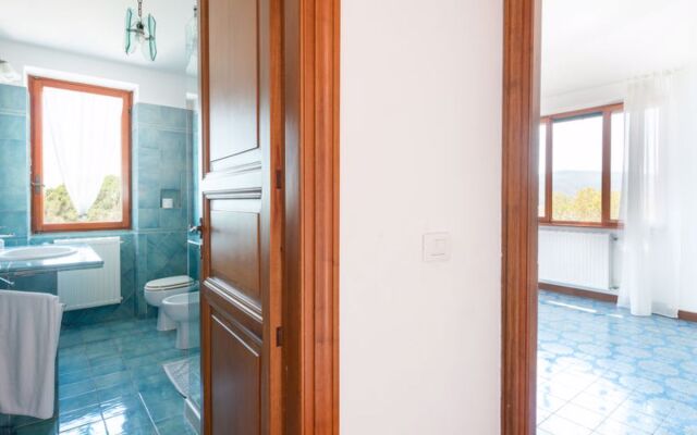 House Sole Porto Santo Stefano
