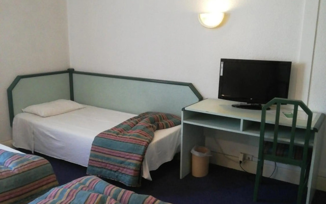 Hotel de Nevers