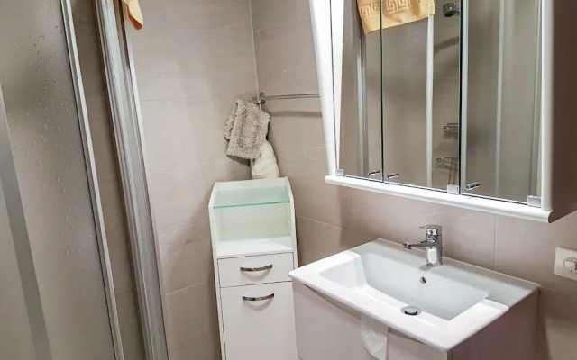 Residence Zinal