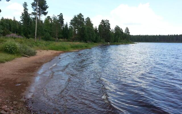 Bäcka Holiday Home