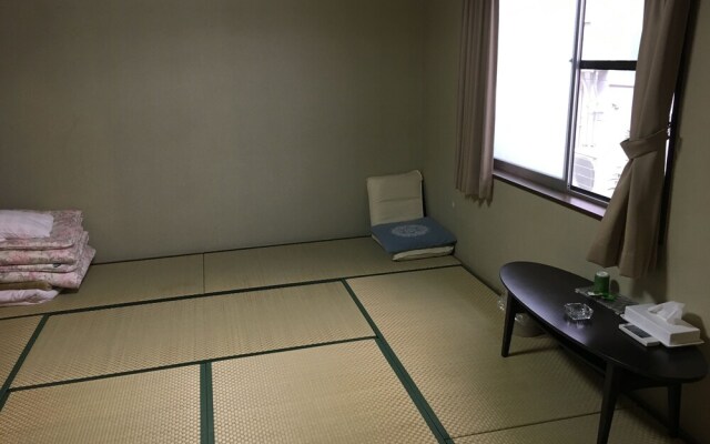 Business Hotel Amakusa