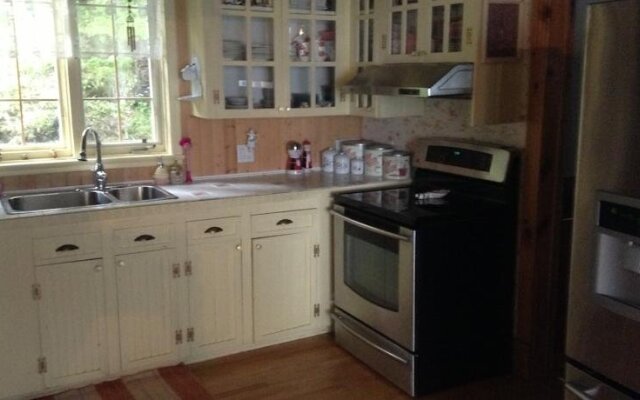 Gite La Tourelle Du Cap