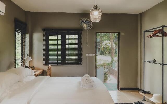 Re-Connect Nature Lodge Pai