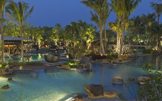 The Westin Sanya Haitang Bay Resort