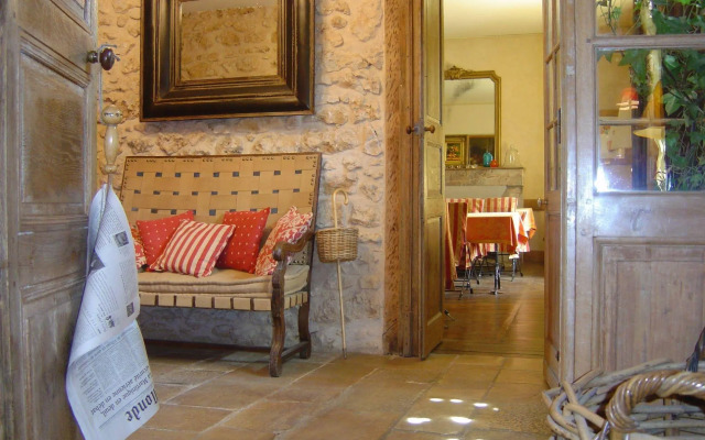 Hôtel Restaurant Les Orangeries