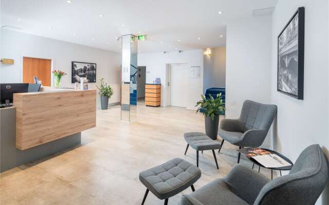 Best Western Hotel Lippstadt