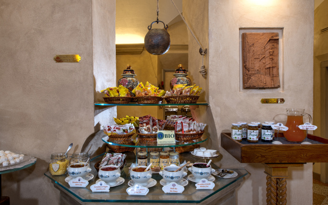 Art Hotel Commercianti