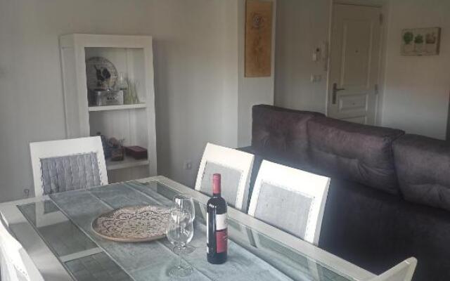 Apartamento en Zahara, a la playa