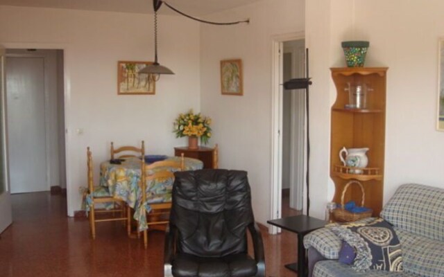 Apartamento Nautic Aro I 7A