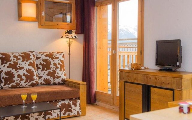 Résidence Goélia Les Chalets de Wengen