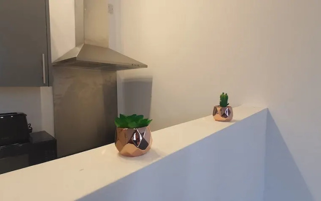 Nice Apartment in Leiceser