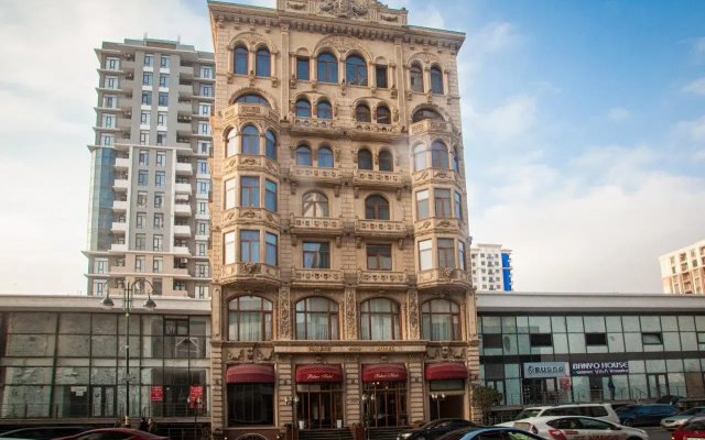 AYF Palace