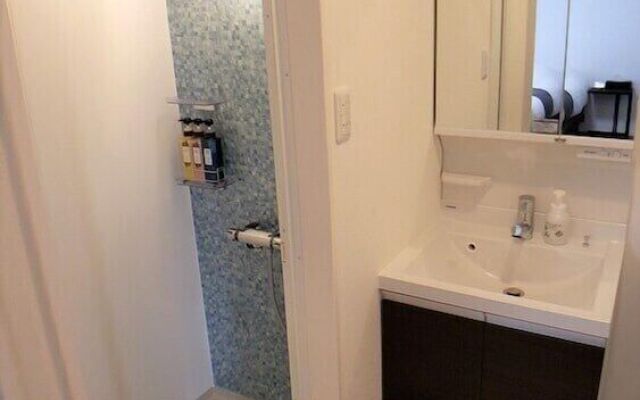 Ocean View Araha 203