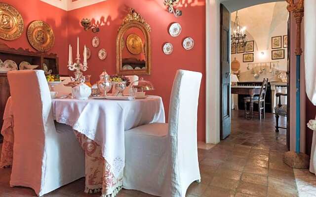 B&B Alla Mezza Luna