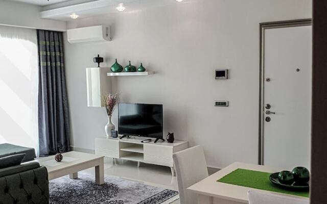 Sfera Residence 1 Bedroom 1