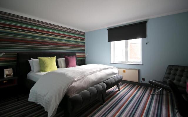 Village Hotel Nottingham