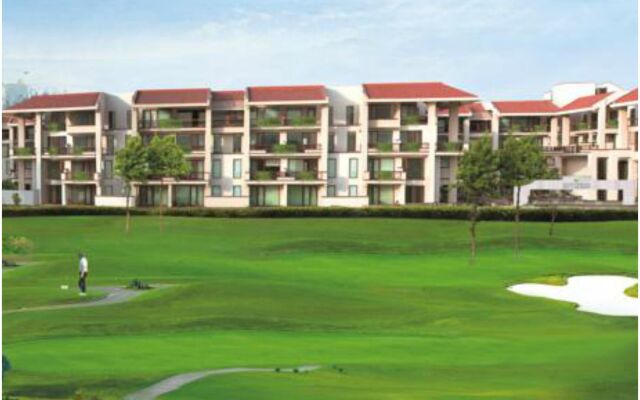Jaypee Greens Golf & Spa Resort