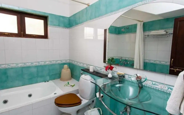 Ranakpur Hill Resort
